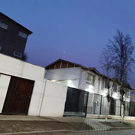 Shalom_Matsofy Bed & Breakfast